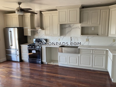 Dorchester 3 Bed 1 Bath BOSTON Boston - $3,500