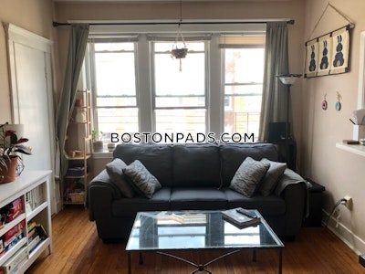 Allston/brighton Border 2 Bed 1 Bath BOSTON Boston - $2,650 No Fee