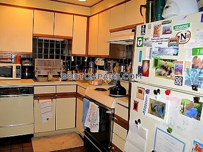 Northeastern/symphony 1 Bed 1 Bath Boston - $3,500