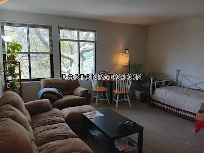 Cambridge Nice Porter Square 3-Bed 1-Bath Apartment  Porter Square - $3,500 No Fee