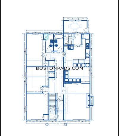 Brighton 11 Beds 6+ Baths Boston - $23,500