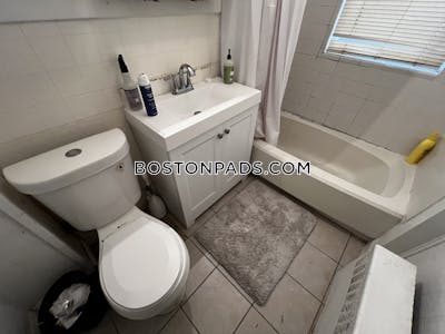 Mission Hill 5 Beds 1 Bath Boston - $4,600 No Fee