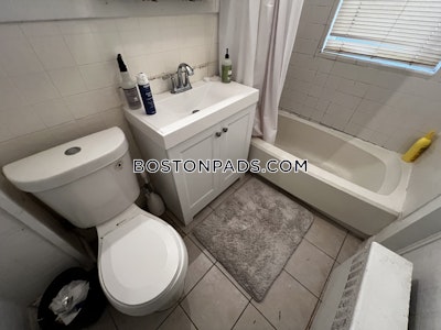 Mission Hill 5 Beds 1 Bath Boston - $4,600 No Fee