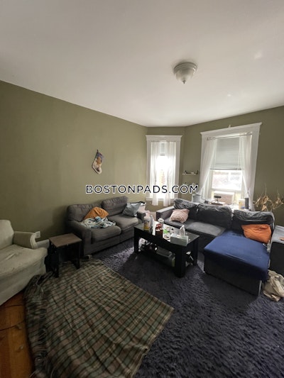 Brighton 3 Beds 1 Bath Boston - $3,625