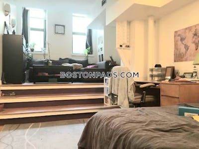 Downtown 2 Beds 1 Bath Boston - $3,800
