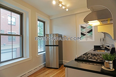 Cambridge 1 Bed 1 Bath CAMBRIDGE  Inman Square - $2,950