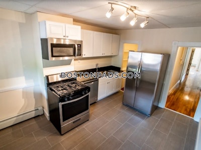 Mission Hill 4 Beds 1 Bath Boston - $4,500