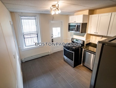 Mission Hill 4 Bed 1 Bath BOSTON Boston - $4,500