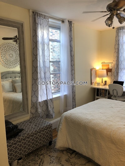 North End 2 Bed 1 Bath BOSTON Boston - $4,200 No Fee