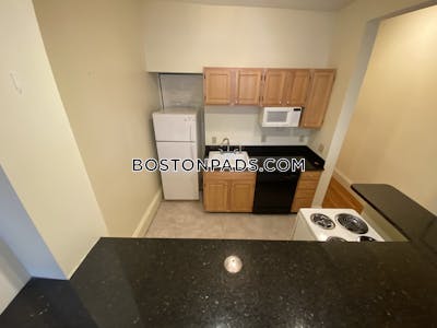 Fenway/kenmore 1 Bed 1 Bath Boston - $3,200