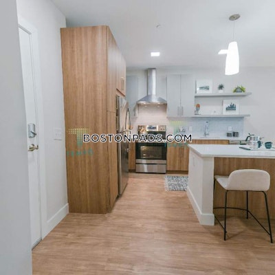 Cambridge 2 Bed 2 Bath CAMBRIDGE  Alewife - $3,554 No Fee