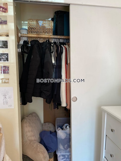 Beacon Hill 2 Bed 1 Bath BOSTON Boston - $3,460
