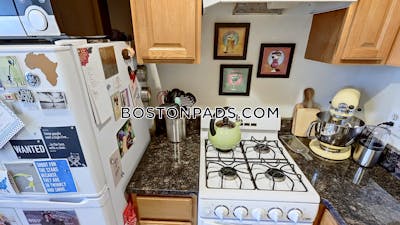 South End 1 Bed 1 Bath Boston - $2,750