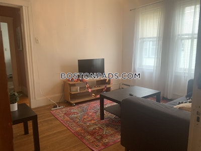 Brighton 3 Bed 1 Bath BOSTON Boston - $2,940