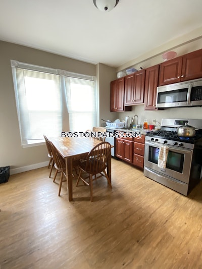 Mission Hill 4 Bed 1 Bath BOSTON Boston - $5,600