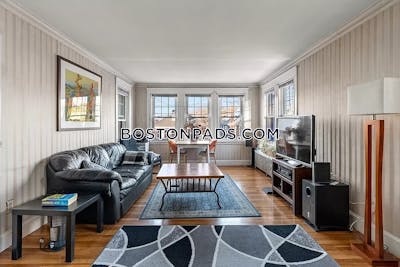 Brighton Spacious 3.5 Bed on Colborne Rd. in Brighton  Boston - $4,200