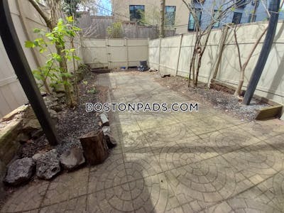 Mission Hill 5 Bed 2.5 Bath BOSTON Boston - $8,300