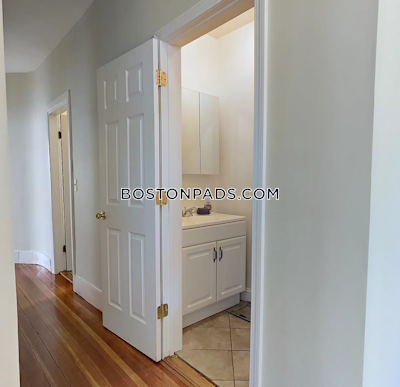 Somerville 4 Bed 1.5 Bath SOMERVILLE  Winter Hill - $4,485
