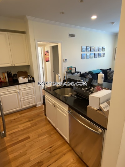Cambridge 1 Bed 1 Bath  Harvard Square - $3,595 No Fee