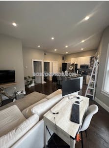 South Boston 2 Bed 1 Bath BOSTON Boston - $3,450 50% Fee