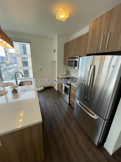 South End 2 Beds 2 Baths Boston - $5,241 No Fee