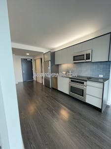East Boston 1 Bed 1 Bath BOSTON Boston - $3,407