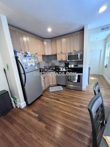 Brookline Renovated 4 Bed 2 bath available NOW on Winthrop Rd in Brookline!!   Washington Square - $4,700
