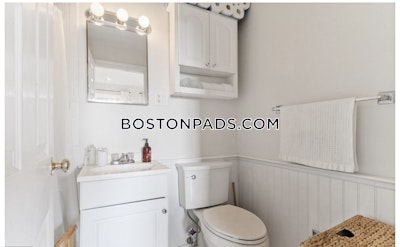 South End 1 Bed 1 Bath BOSTON Boston - $2,700