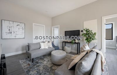 East Boston 2 Beds 2 Baths Boston - $3,600 No Fee
