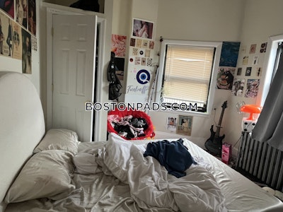 Fenway/kenmore 3 Beds 1 Bath Boston - $4,500