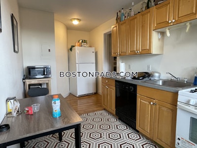 Fenway/kenmore 3 Bed 1 Bath BOSTON Boston - $5,500