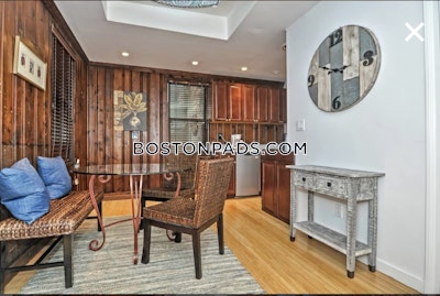 Beacon Hill 1 Bed 1 Bath BOSTON Boston - $2,800 No Fee