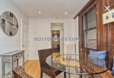 Beacon Hill 1 Bed, 1 Bath Unit Boston - $3,200