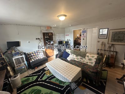 Brighton 2 Bed 1 Bath BOSTON Boston - $2,700