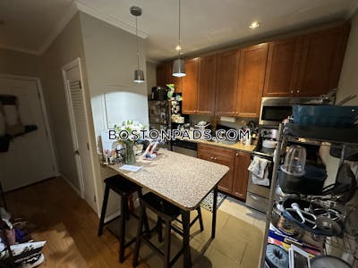 Back Bay 1 Bed 1 Bath Boston - $3,000 No Fee