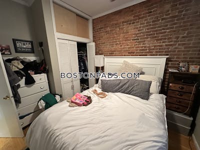 Back Bay 1 Bed 1 Bath Boston - $3,000 No Fee
