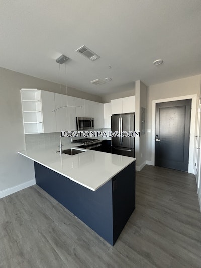 East Boston 1 Bed 1 Bath Boston - $2,700 No Fee