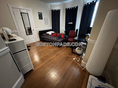 Mission Hill 4 Beds 1.5 Baths Boston - $4,600 No Fee