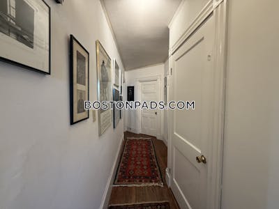 Brookline 2 Bed 1 Bath BROOKLINE- COOLIDGE CORNER $3,400  Coolidge Corner - $3,400