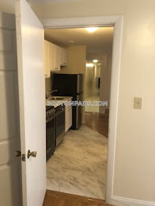 Fenway/kenmore Studio 1 Bath Boston - $2,550