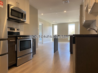 Mission Hill 3 Bed 2 Bath BOSTON Boston - $4,900