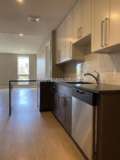 Mission Hill 3 Beds 2 Baths Boston - $4,900