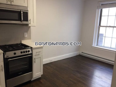 Back Bay 2 Bed 1 Bath BOSTON Boston - $4,350
