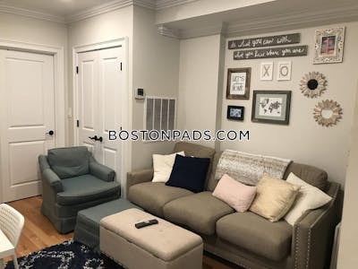 North End Deal Alert! Spacious 4 Bed 2 Bath apartment in Salem St Boston - $6,000