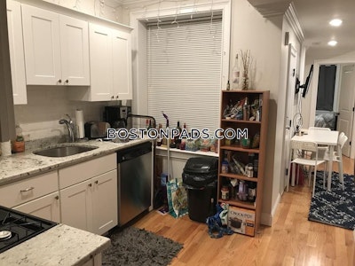 North End 4 Beds 2 Baths North End Boston - $5,800