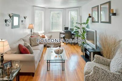 Fenway/kenmore 1 Bed 1 Bath Boston - $3,200