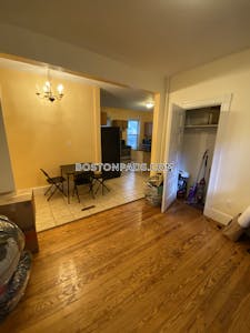 Mission Hill 3 Bed 1 Bath BOSTON Boston - $3,300 No Fee
