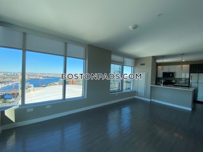Downtown 1 Bed 1 Bath Boston - $3,610