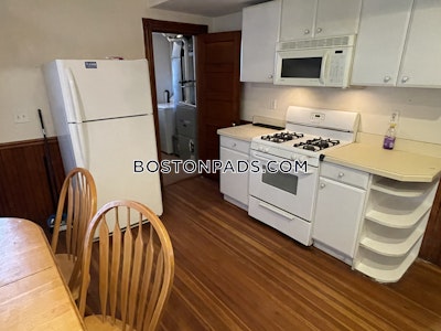 Dorchester 4 Beds 1 Bath Boston - $3,800