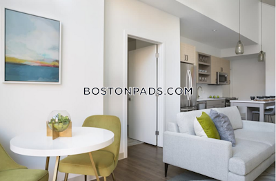 Mission Hill 2 Bed 2 Bath BOSTON Boston - $4,486